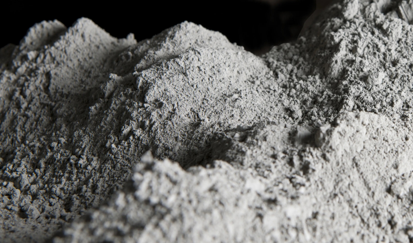 Cement and Gypsum Cement and Gypsum