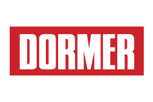 Dormer Logo