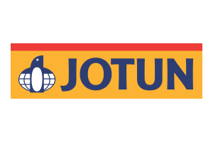 Jotun Paints Logo