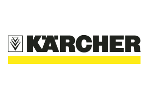 Karcher Logo
