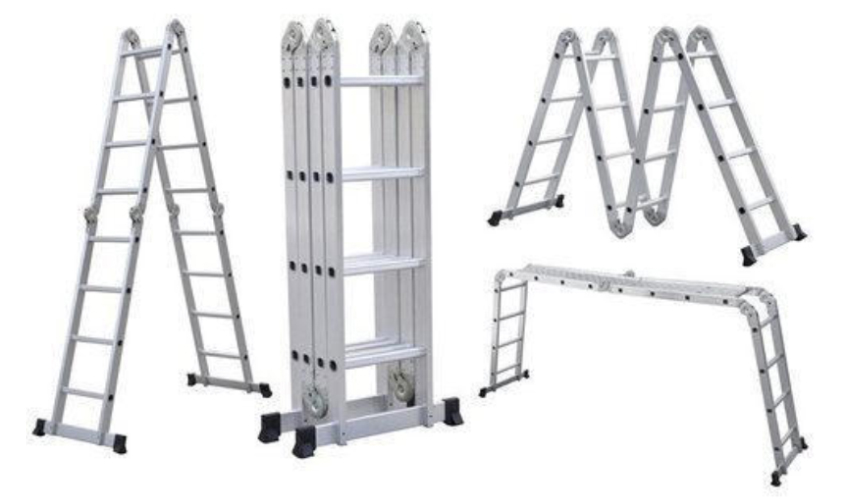 Ladders and Scaffolding Ladders and Scaffolding