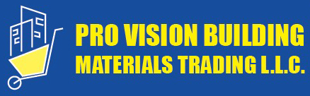 Pro Vision Building Materials Trading L.L.C