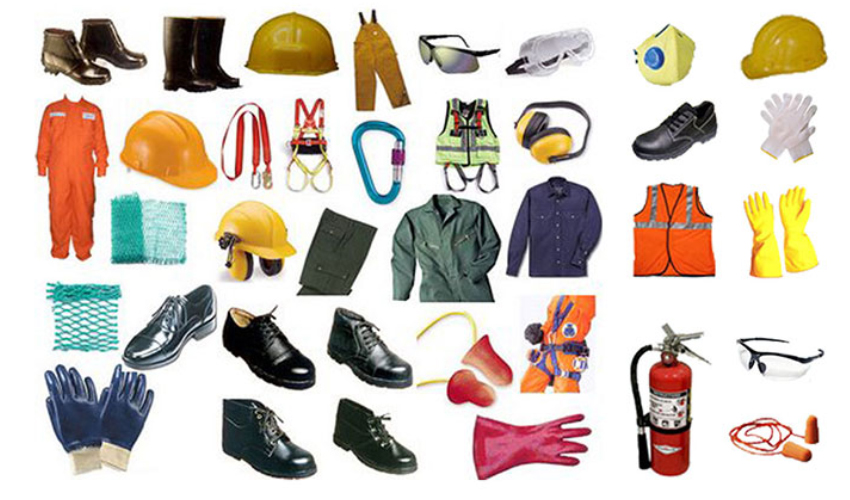Safety Products Safety Products