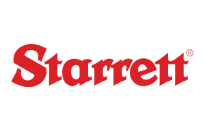 Starett Logo