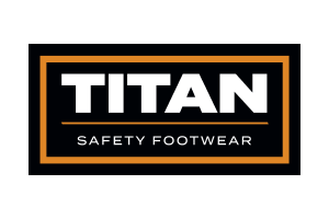 Titan Logo
