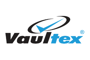 Vaultex Logo