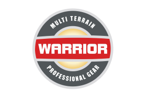 Warrier Logo