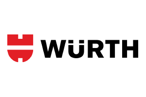 Wurth Logo