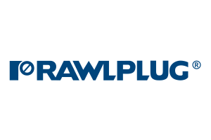 Rawlplug Logo